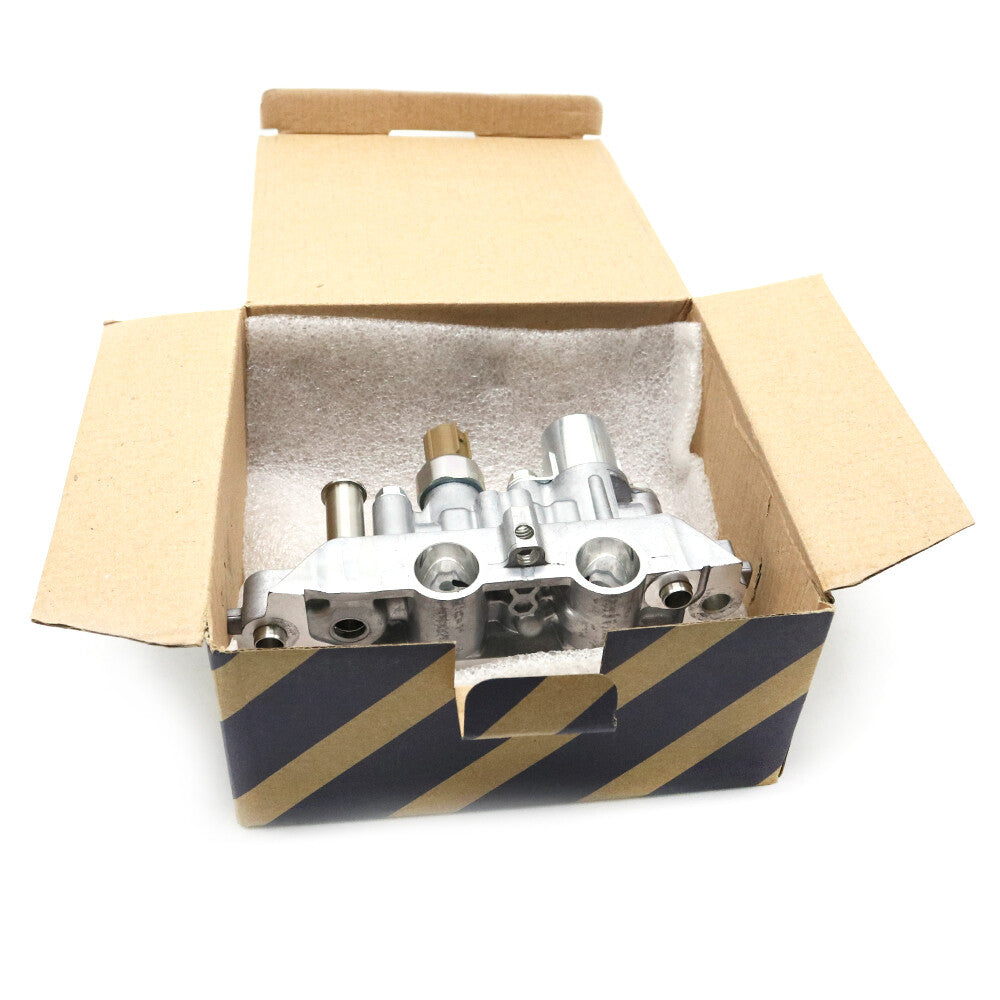 Engine Variable Timing Solenoid for Honda Odyssey Aucra for RDX 3.5L 15810-R70-A03