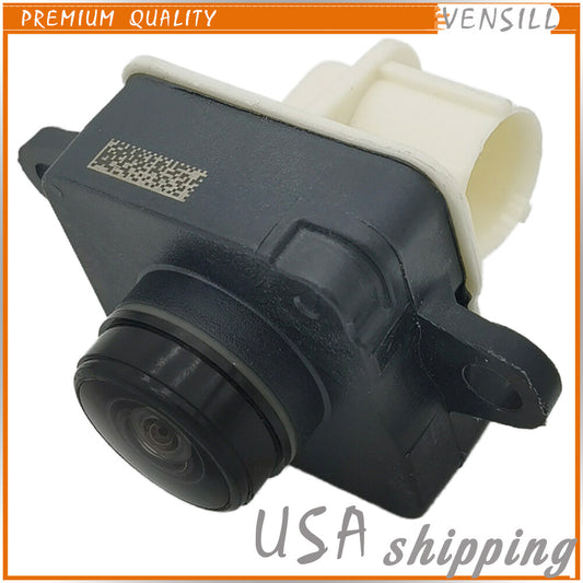 Rear View Back Up Parking Camera Fits for Dodge Charger 2015-2018 68210236AE