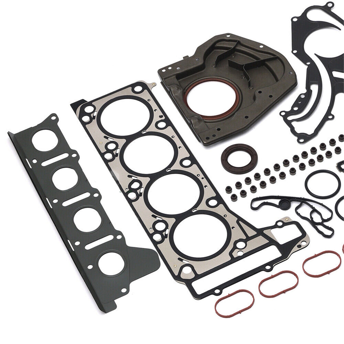 M278 Engine Gaskets Kit 2780160520 for Mercedes-Benz C216 W212 4.6T 4.7T V8 C218