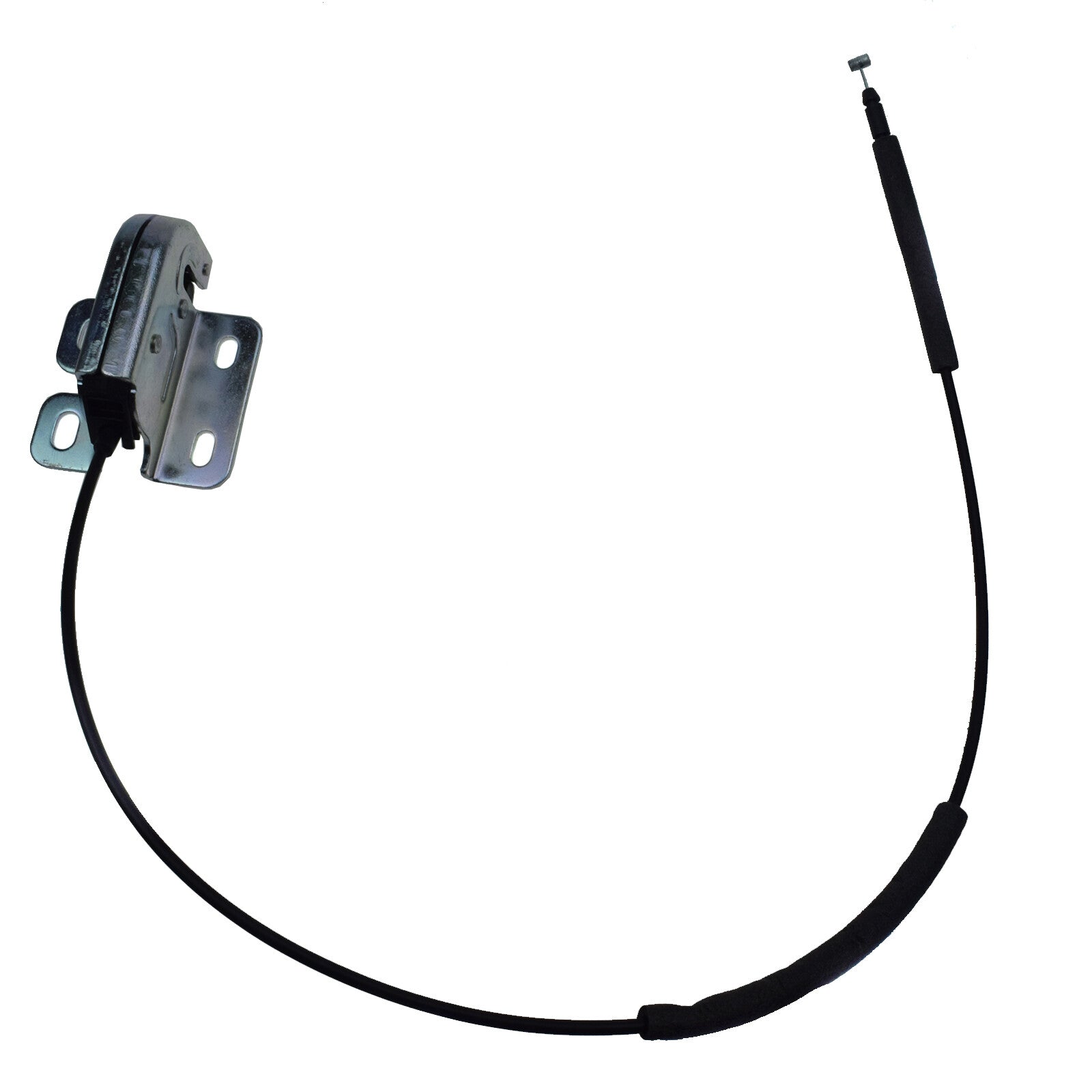 Left tailgate trunk lock, driver's side, 905932234R, suitable for Renault Koleos 2010-2013