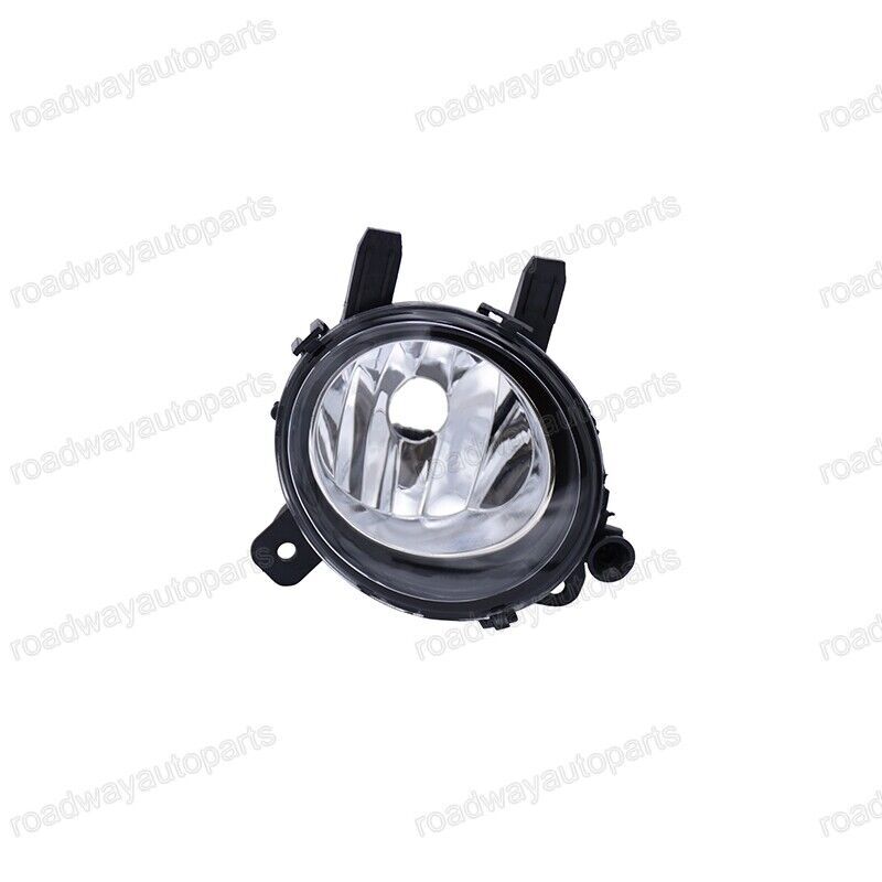 1Pcs Clear Left Bumper Driving Fog Light Lamp for BMW 1 Series F20 F21 2012 2013