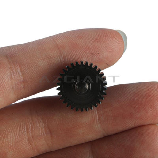 Applicable to 2013-2016 for Kia K7 / Carens 2006-2012 car side mirror folding motor gear