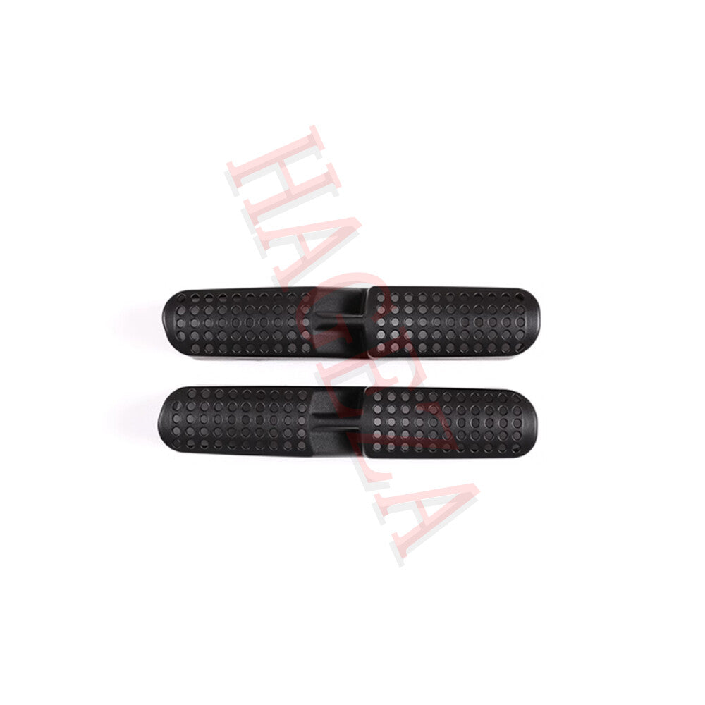 Car Rear for Seat Air Vent Cover Floor AC Outlet Protector for BMW X6 G06 2020-2024
