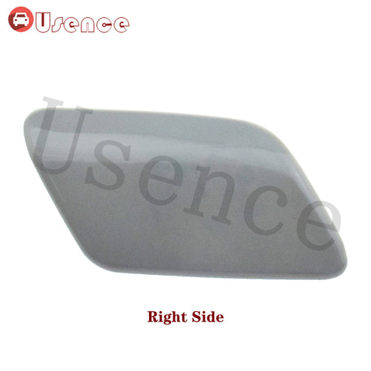 Front Right Bumper Headlight Washer Nozzle Cover for Honda Accord VII 2003-2007