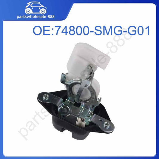 for Honda CR-V CRV 2007 2008-2011 Rear Actuator Trunk Tailgate Door Lock Latch
