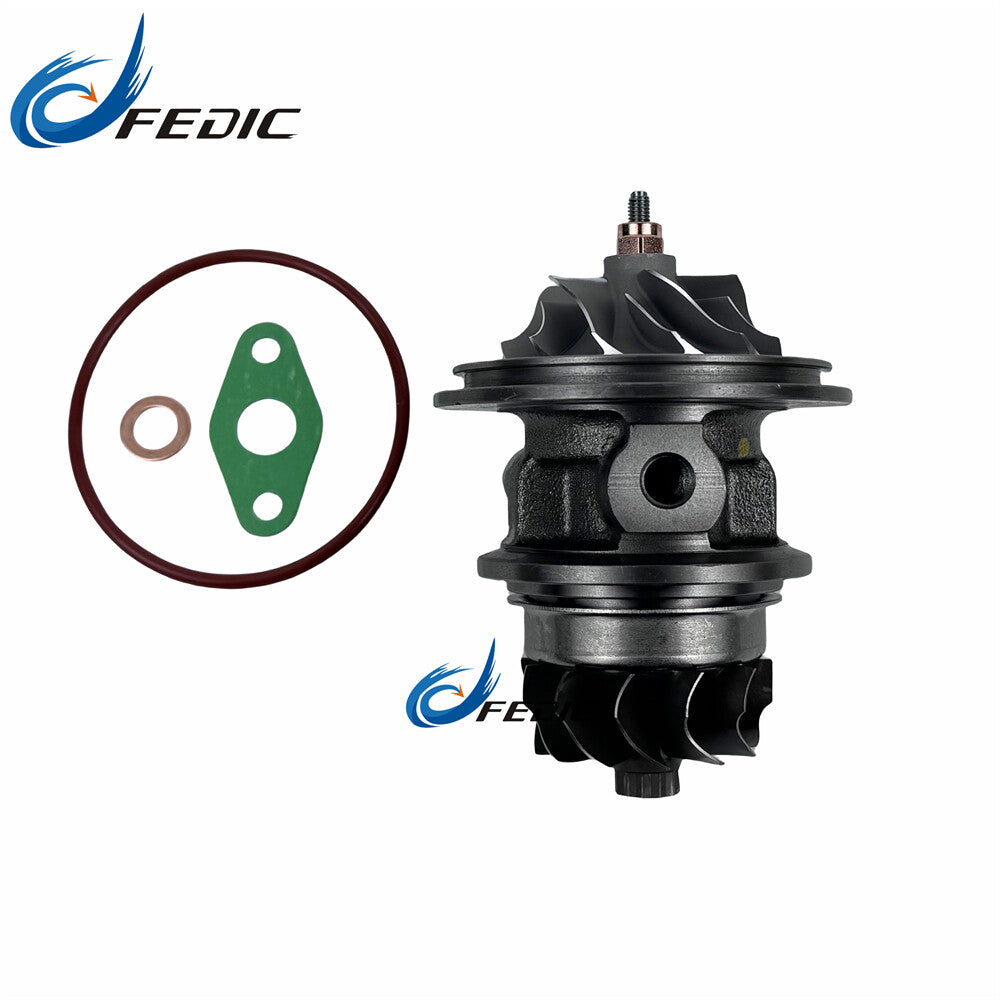 Turbo cartridge 49189-02490 for Mitsubishi Caterpillar Construction Earth Mover