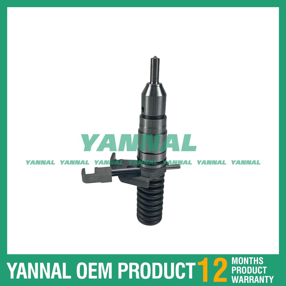 Parts for Caterpillar diesel engines 3114, 3116, 3126, injector 127-8222