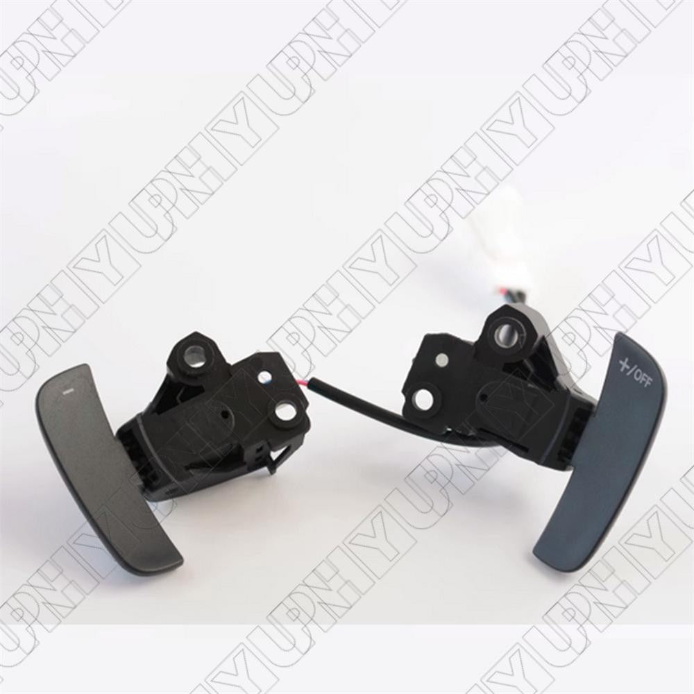 Pair Steering Wheel Paddle Shifter For 2014-2024 for Mazda 3 2 6 CX-3 CX-5 CX-9 MX-5