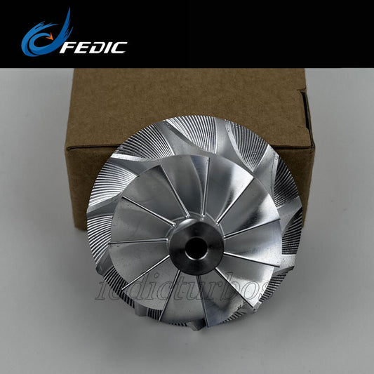 11+0 MFS Turbo wheel 750510 for Citroen Jumper 2.8 HDI 107 Kw 8140.43N 2004