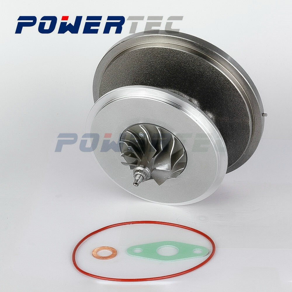 The turbine core is suitable for the Altea Leon Toledo III 140 HP 103 Kw 2.0TDI 765261 03G253014N for seat .