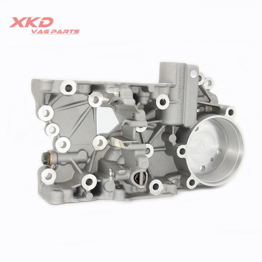 DQ200 transmission valve body suitable for Volkswagen for Golf , for Jetta , for Audi 0AM325066AE