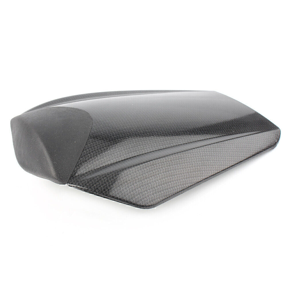 Rear Pillion Passenger Cowl for Seat Back Cover Fit for Honda CBR1000RR 2008-2016 Carbon