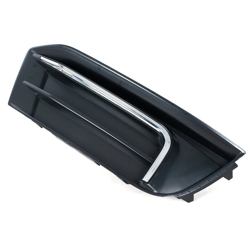 Fog light frame cover for Audi A3 Sedan, hollowed-out frame cover 2017 - 2020