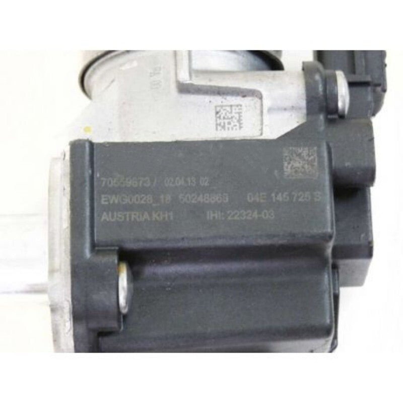 Turbo Actuator for VW Sharan for Tiguan for Jetta 1.4TSI CZDA CZCA CZEA CZTA 04E145725AD