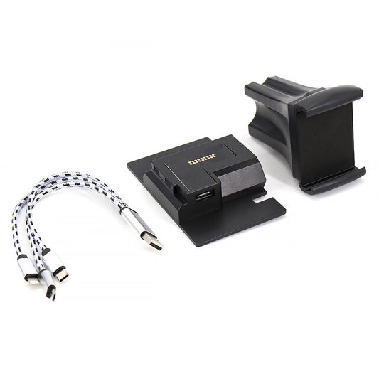 for BMW K1600B K1600GT K1600GTL Motorcycle Mobile Phone Bracket GPS Stand Holder