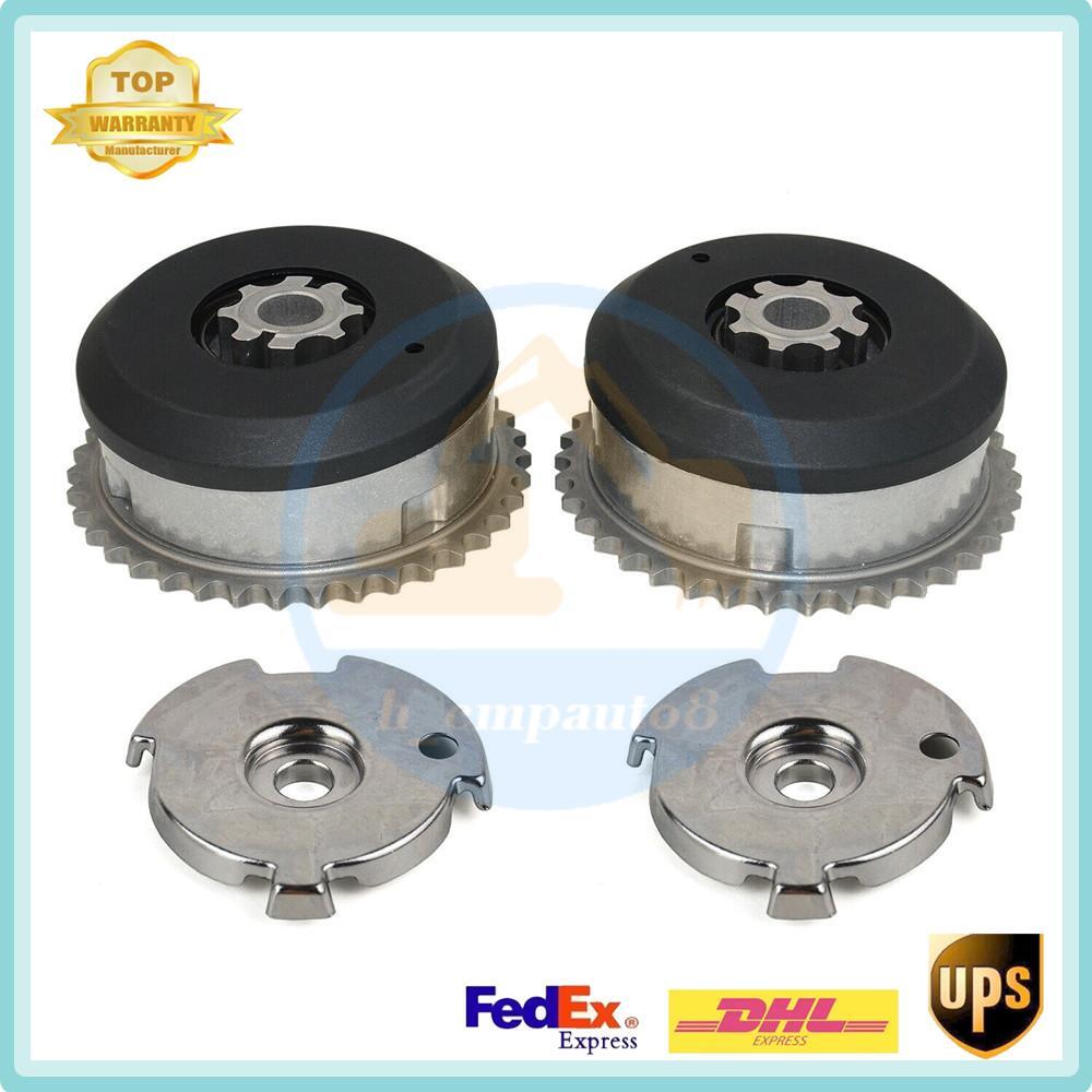 Camshaft Adjuster Sprocket Intake/Exhaust for BMW N51 N52 N55 1136758320708