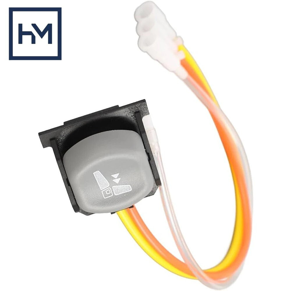 Truck for seat repair kit for MAN /TGA/TGL/TGM/TGS/TGX TRUCKS (RH) 81623406126