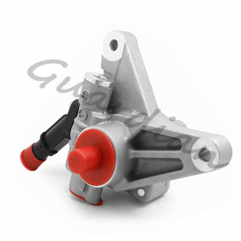 1x 56110-PVJ-A01 New Power Steering Pump for Honda Odyssey 3.5L for Acura MDX 3.7L