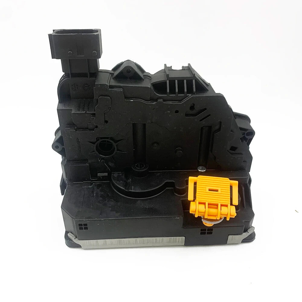 Left rear door lock compatible with universal for OPEL for Vauxhall MERIVA B 2010-2017. new. 13432376 135088