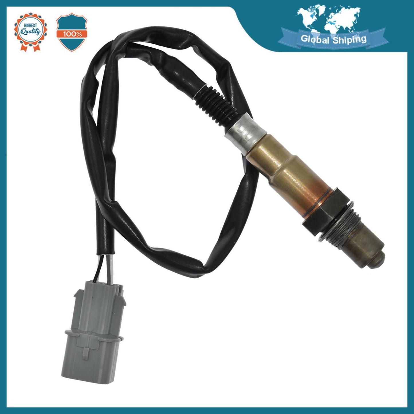 Speed Sensor 0824-042 0824042 for Arctic Cat ATVProwler 550 650 H1 4X4