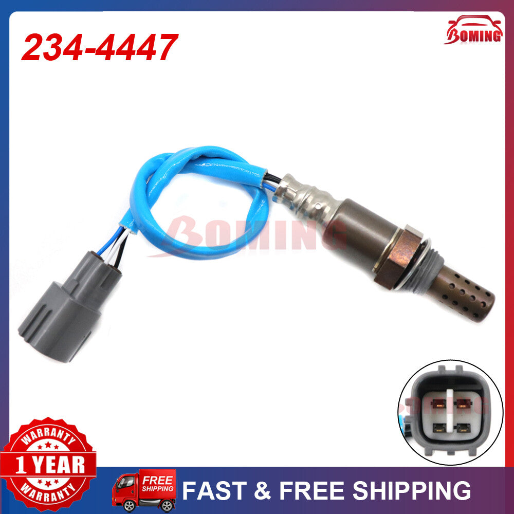 1x13628589844 For 2009-2017 for BMW 335d 535d 535d 2.0l 3.0l Nox Sensor 13628576469