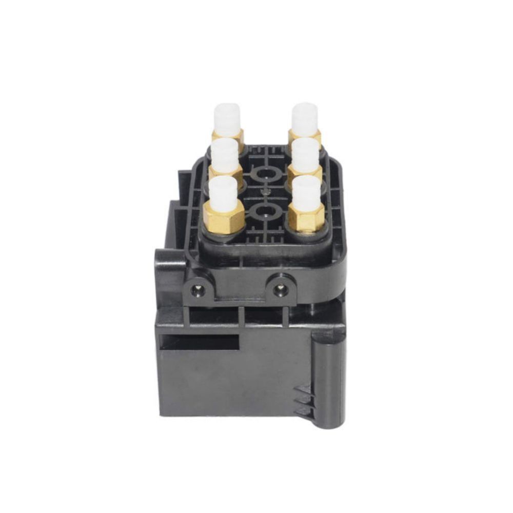 Air Ride Suspension Solenoid Valve Block for 0993200058 for Mercedes W222 W205 C217