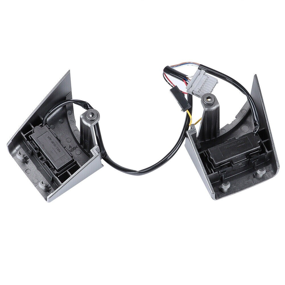 for Nissan Frontier Xterra Pathfinder 48430-ZL91C Steering Wheel Controls