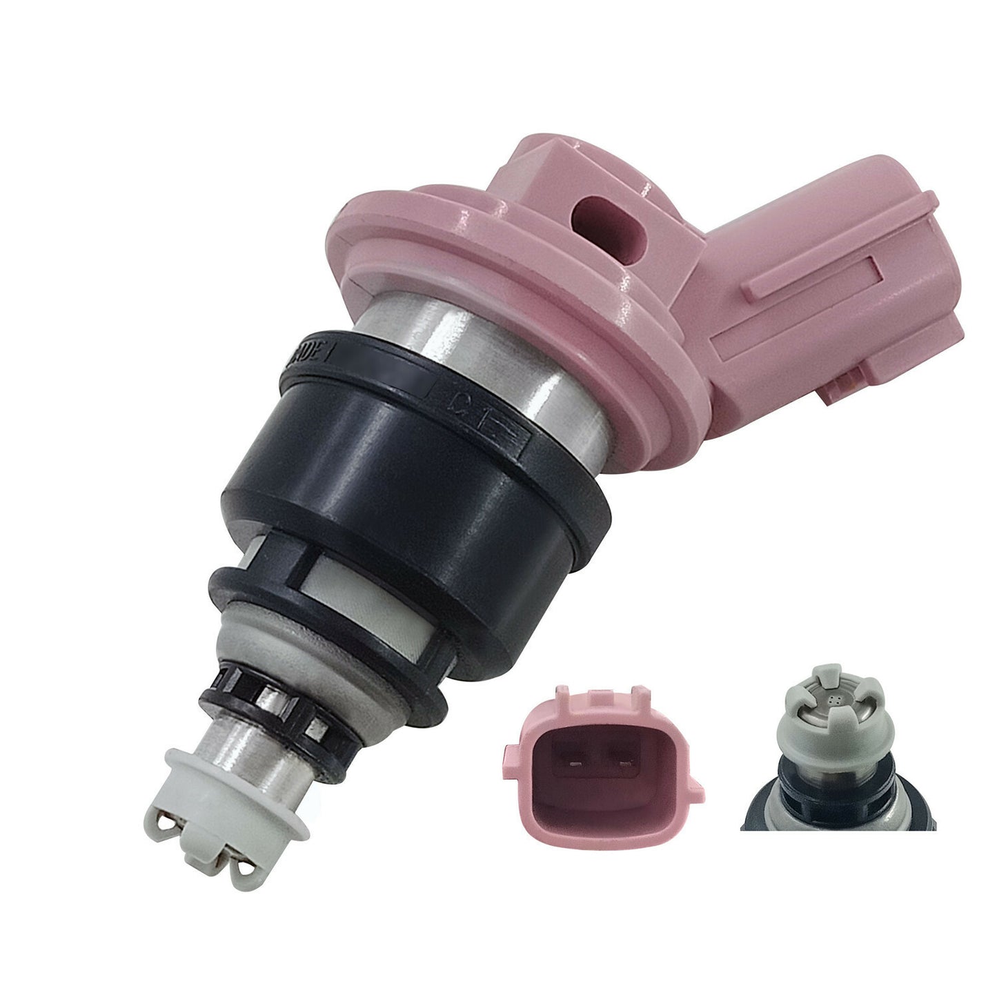 4x Fuel Injector 16600-35U01 for Nissan Maxima A32 S VQ20DE SE SLX 20G
