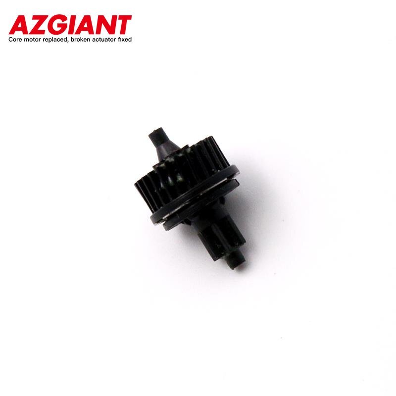 Repair of car side mirror adjustment motor gears applicable to 2019-2022 for Hyundai for Veloster