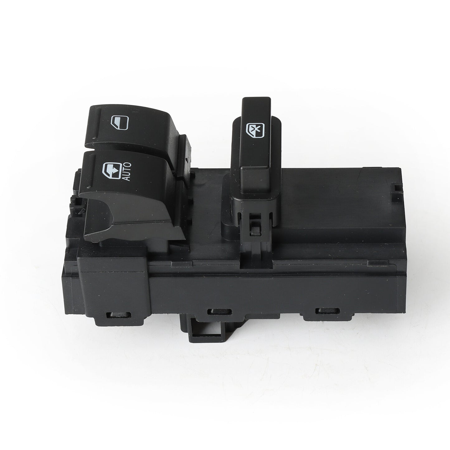 One-piece set of new power window switch 6RU959858B for Volkswagen Polo Derby Vento 2011-2022.