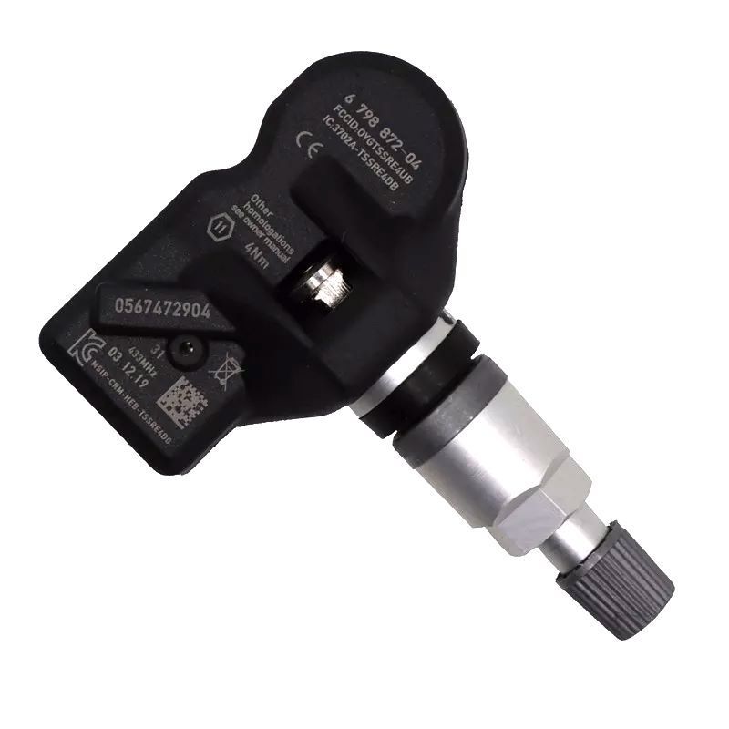 36106798872 TPMS Tire Pressure Sensor for BMW F07 F11 F10 F06 F12 F13 F01