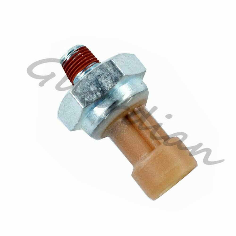 1 new hydraulic EOP sensor 1807369, compatible with for Navistar DT466E, I530E, DT466, 530, and T444E.
