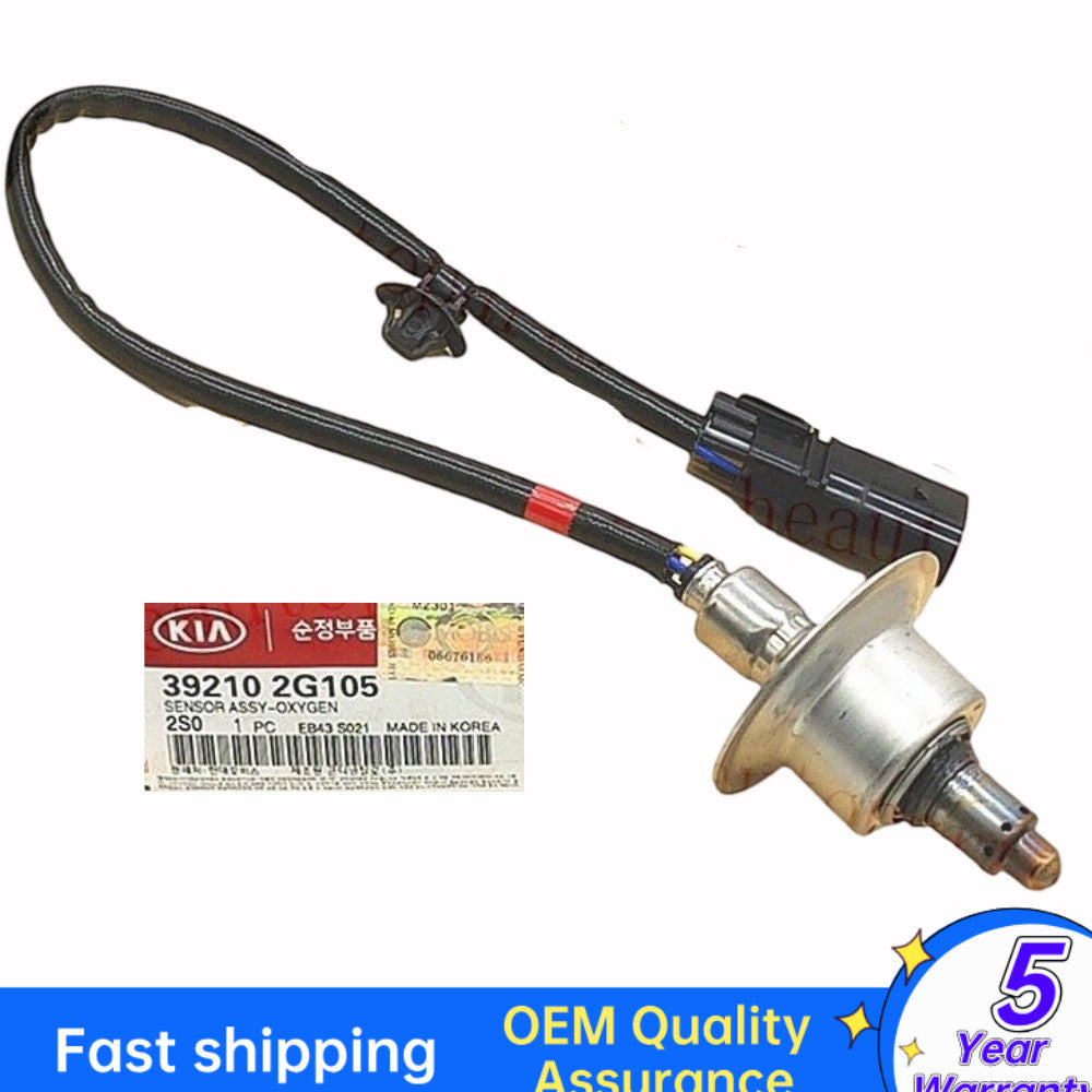 equipment manufacturer OXYGEN sensor assembly for Kia Optima SORENTO Sonata 2.0 2.4L 2015-20 392102G105
