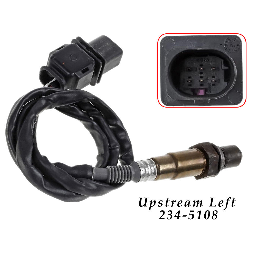 O2 Oxygen Sensor fit for Ford for Mustang 1991- 1993 for Lincoln 25023002