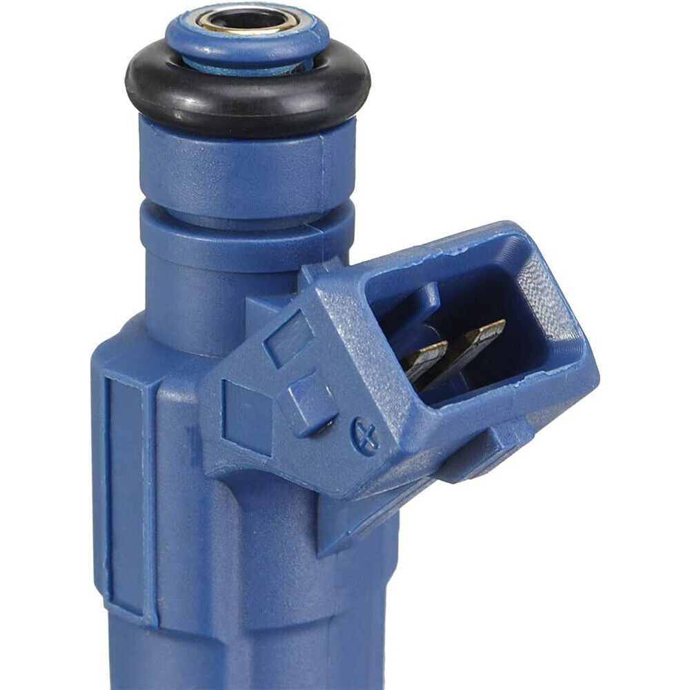 6. Fuel injector 0280156029, suitable for 01-03 for Ford Ranger, for Mazda B4000, for Mercury Mountaineer.