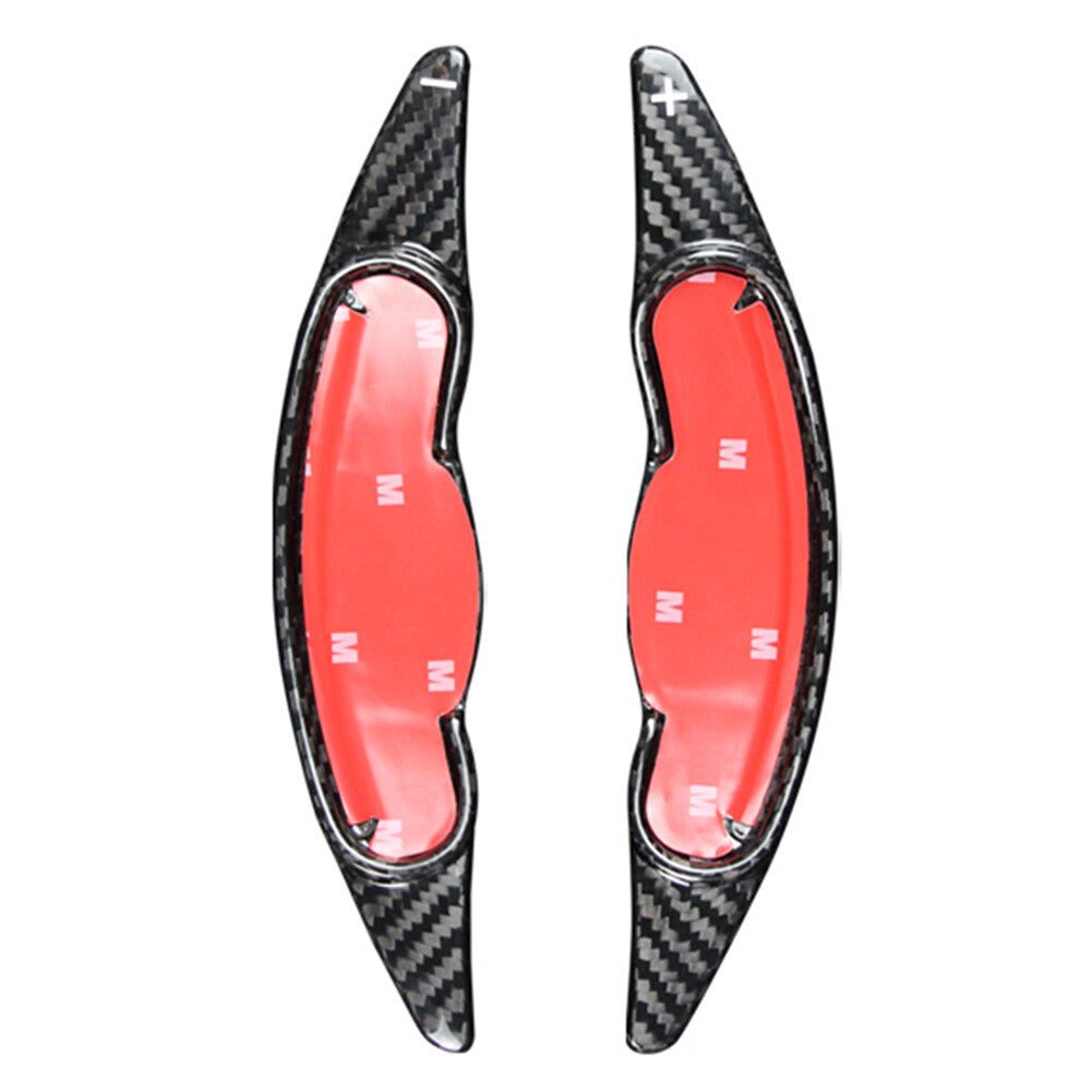 Lenkradschaltwippe f¨¹r for BMW for Mini Cooper F54 F55 F56 Kohlefaser schwarz
