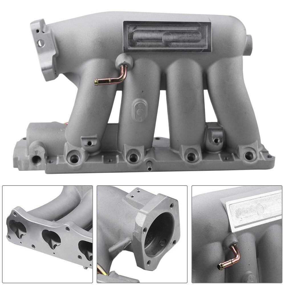 K20 K24 K24A2 RBC Intake Manifold Racing K-Series Swap for Honda for Acura TSX K20Z3