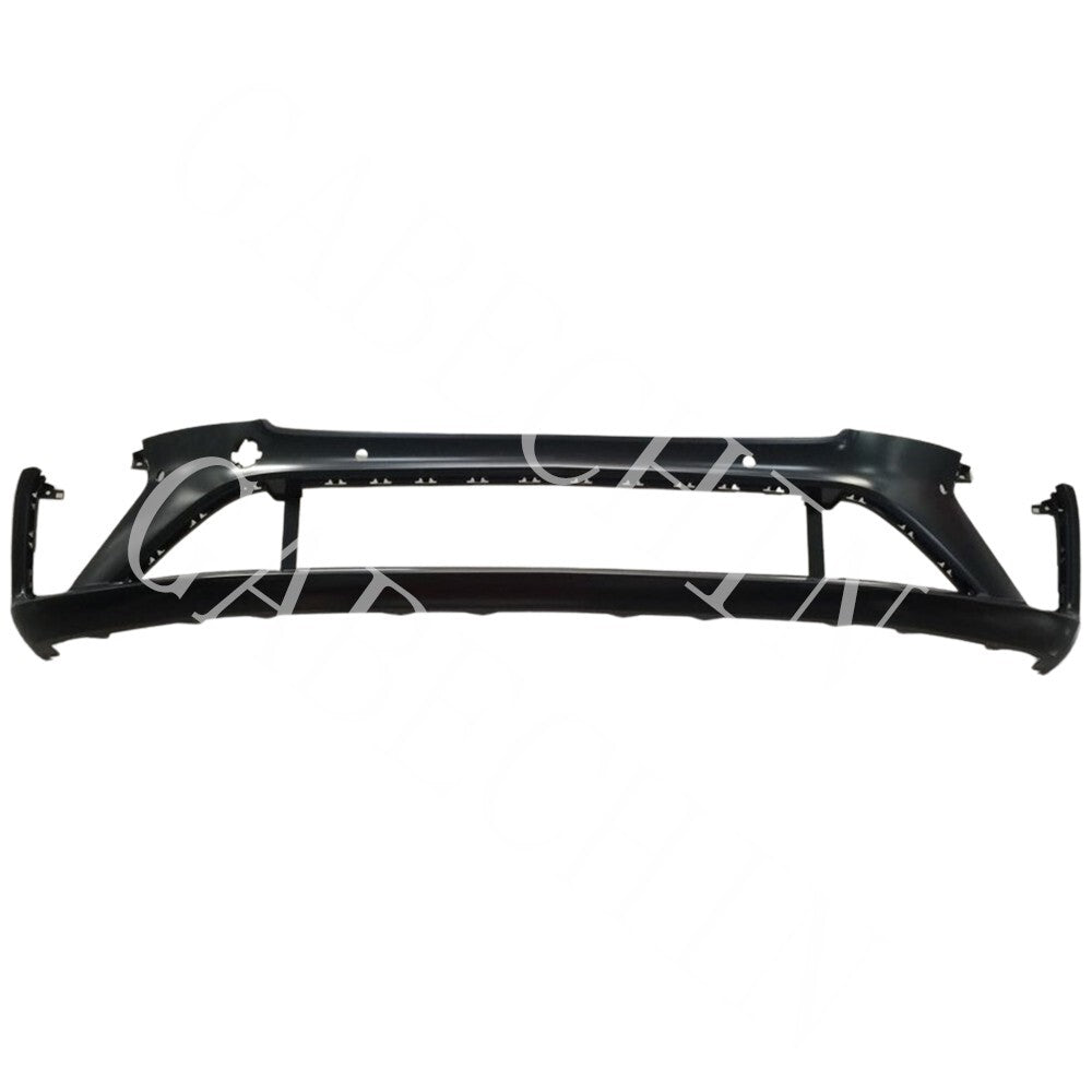 for Bentley GT GTC 20, front bumper apron/front bumper. equipment manufacturer: 3SD807437