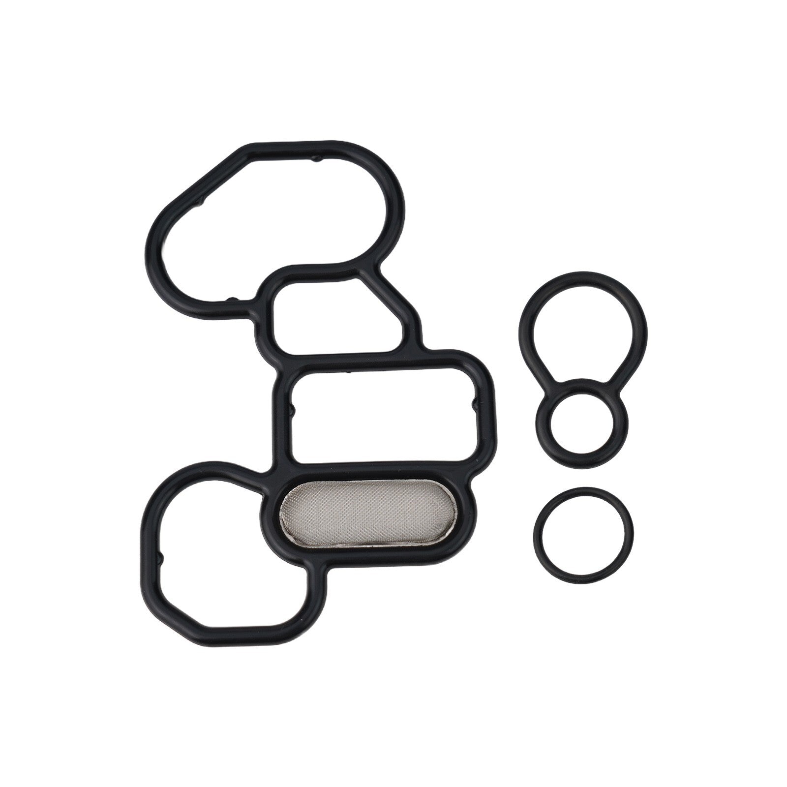 Solenoid Spool Valve Gasket Kit for Accord 15825-P8A-A01 91319-PR3-000