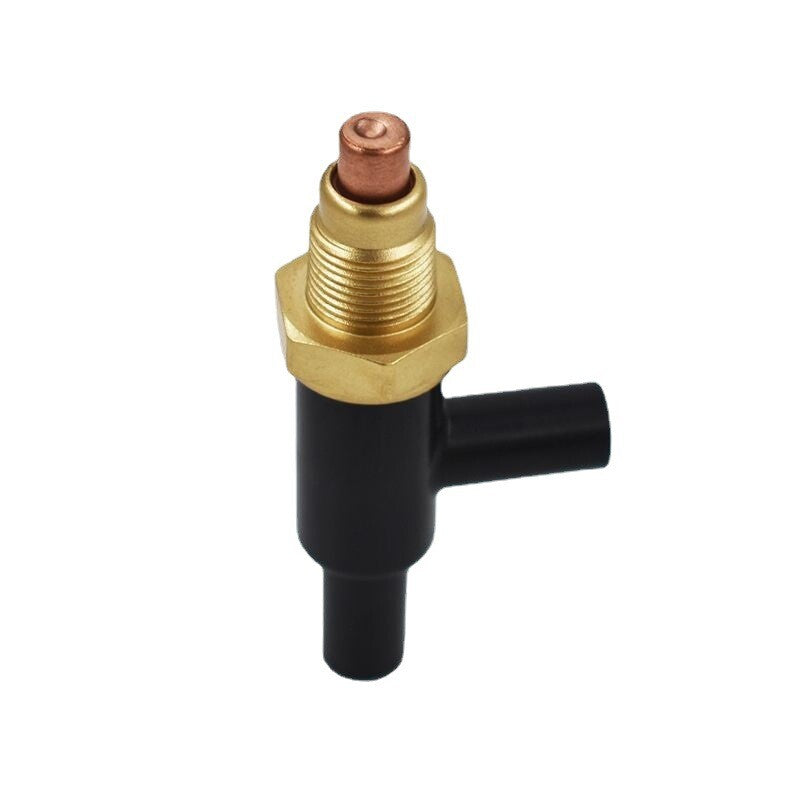 Fuel Injector Air Assist Control Solenoid Valve for Honda Accord for Civic CRV US