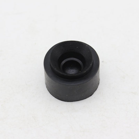 New 2Pcs for Audi for VW for Skoda 07C103226B Engine Cover Mounting Rubber Grommet 18mm