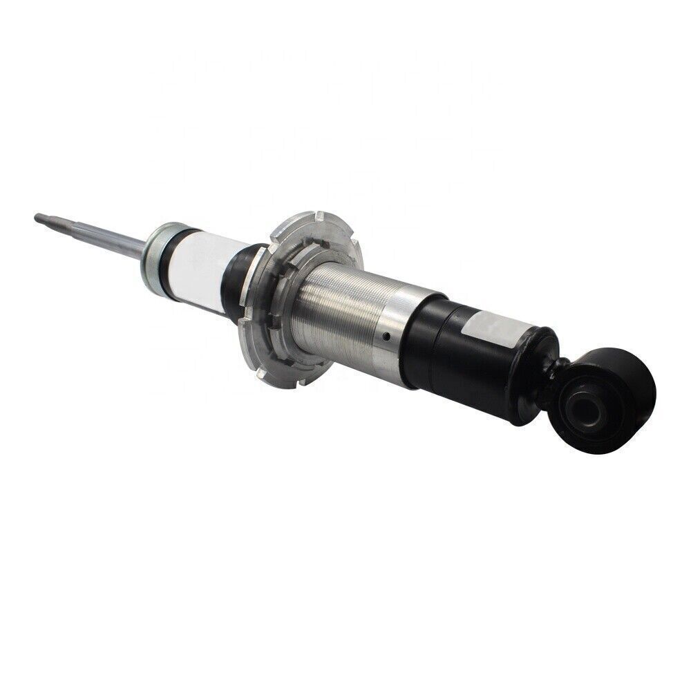 Pair Rear Shock Absorbers Struts Active Damping for Chrysler 300 C SRT8 6.4L 12