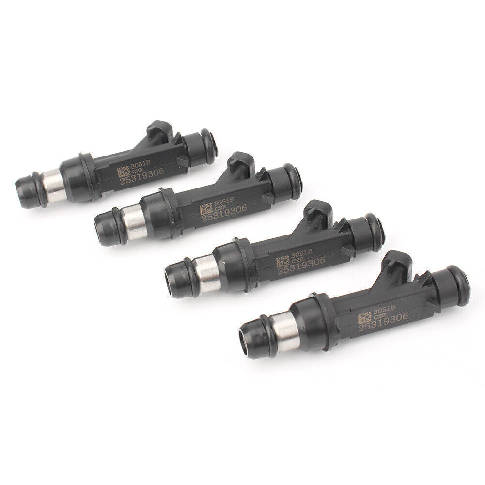 Fit for Buick for Chevrolet /Cavalier for Pontiac Sunfire 2.2L Fuel Injector Nozzle