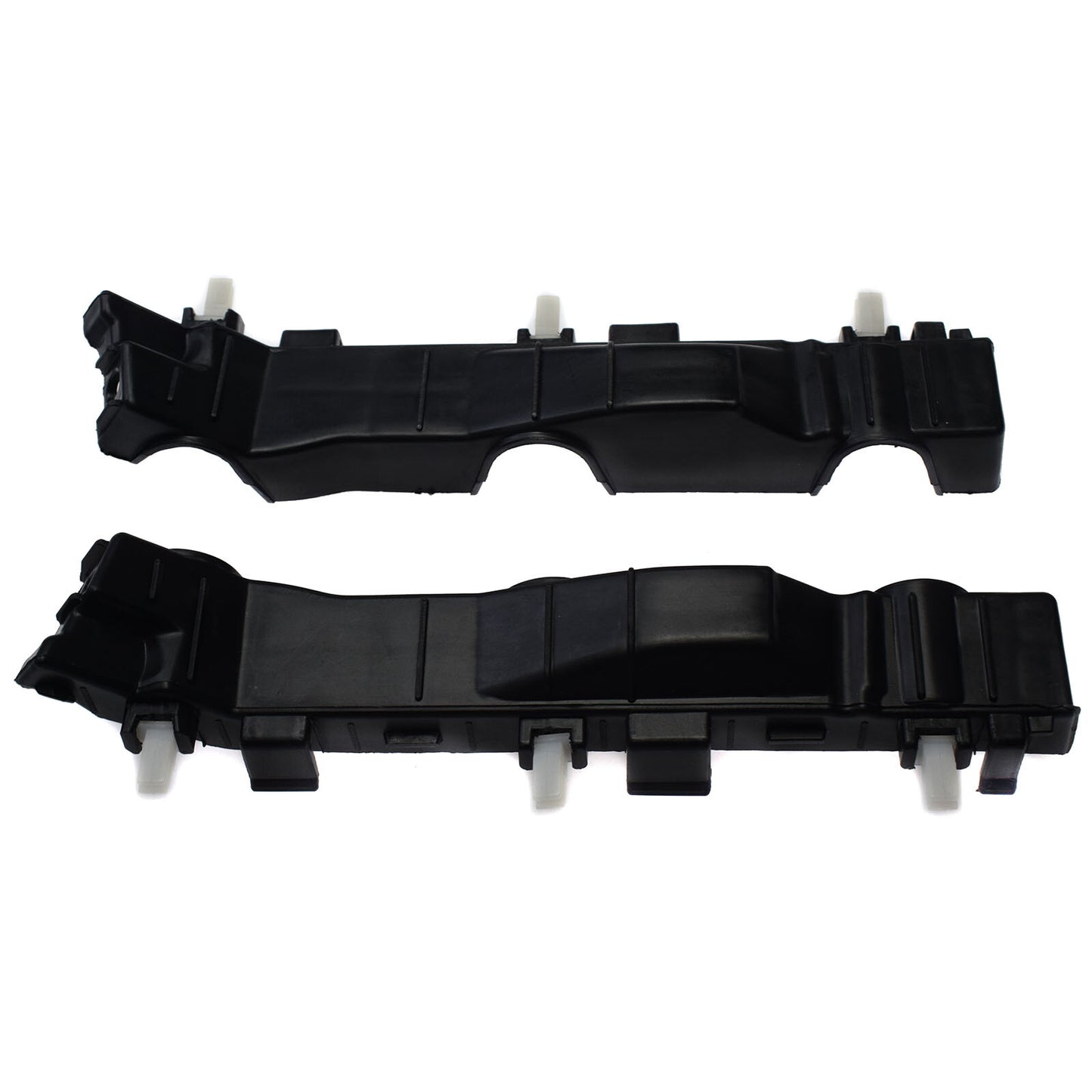 Front Left Right Bumper Bracket 865141W200 865131W200 for KIA RIO 2012-2017
