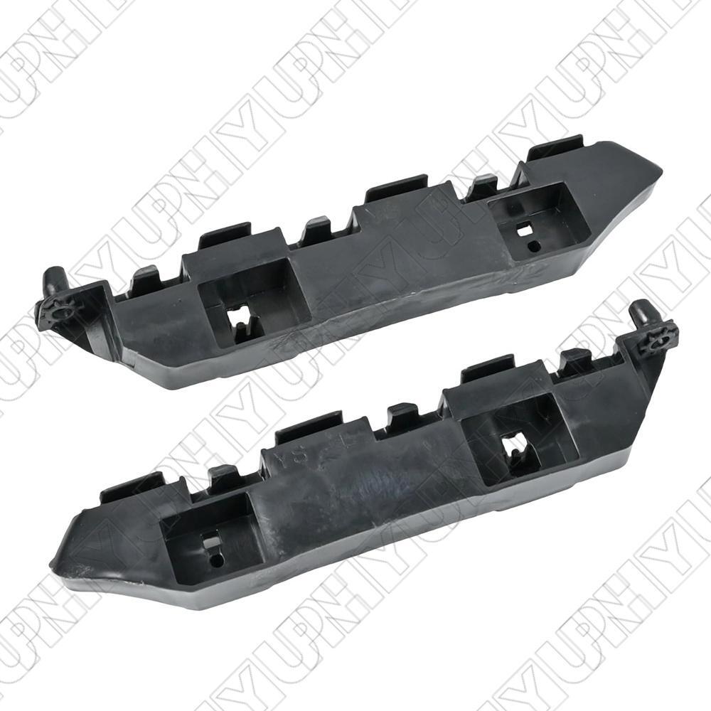 Front Bumper Brackets HO1042112 HO1043112 for Honda for Civic Sedan 4-Door 2012-2015