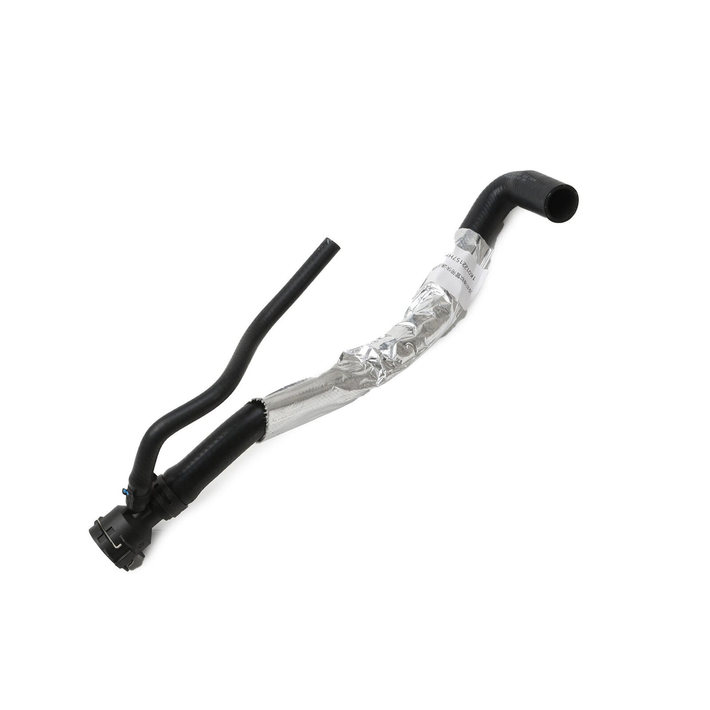 Engine Coolant Hose w/Connector Fit For EA888 1.8/2.0T 1K0122291C N90687001 STD