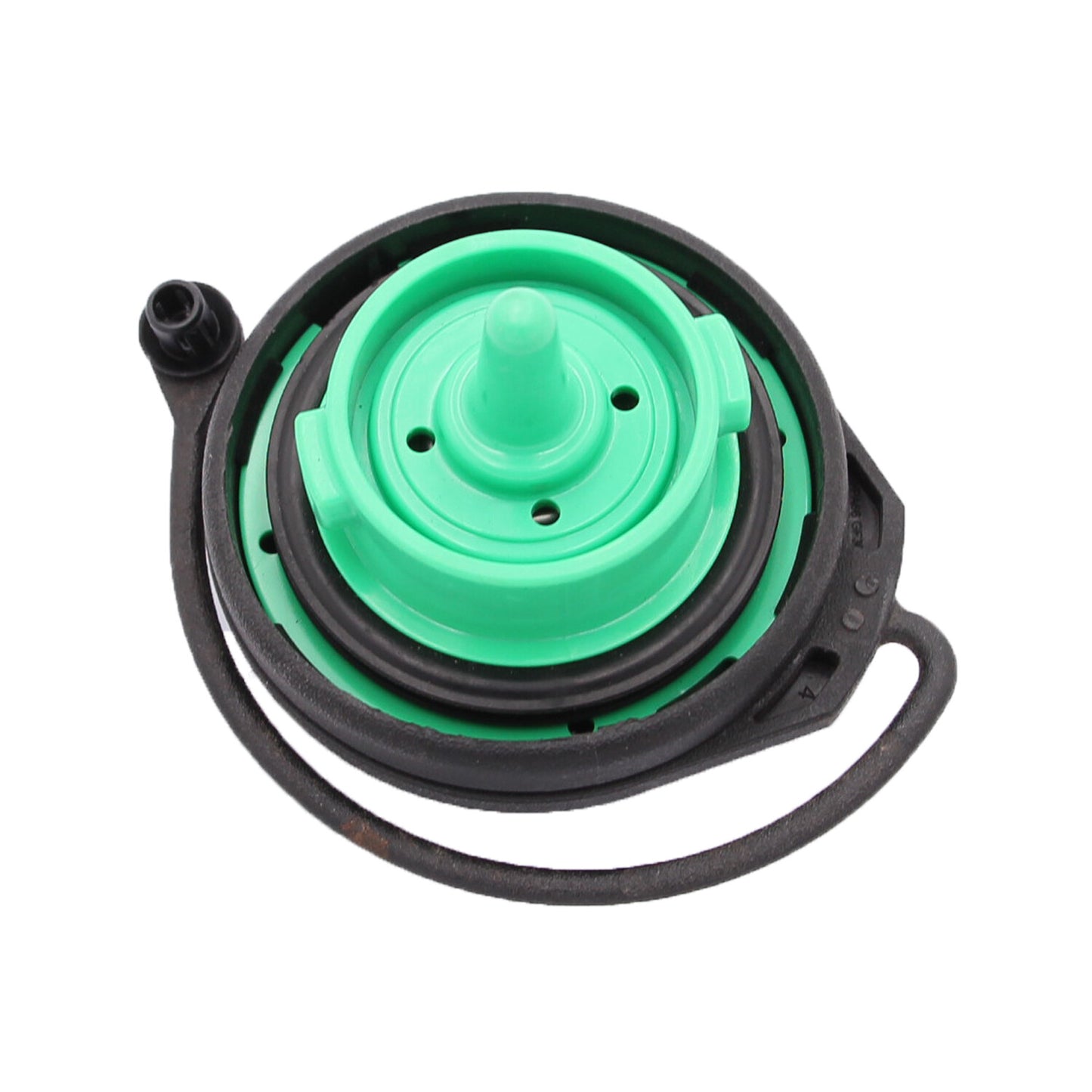 95820124131 Fuel tank cap filler cap suitable for Porsche for Cayenne 2011 - 2018