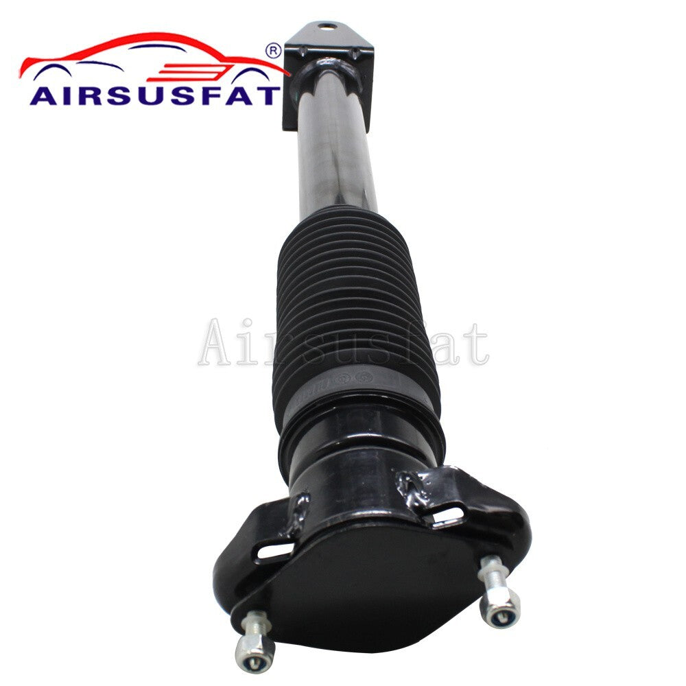 Two rear shock absorbers, model number 1663201130, suitable for Mercedes-Benz W166 ML350 ML63 AMG, manufactured in 2012-15.