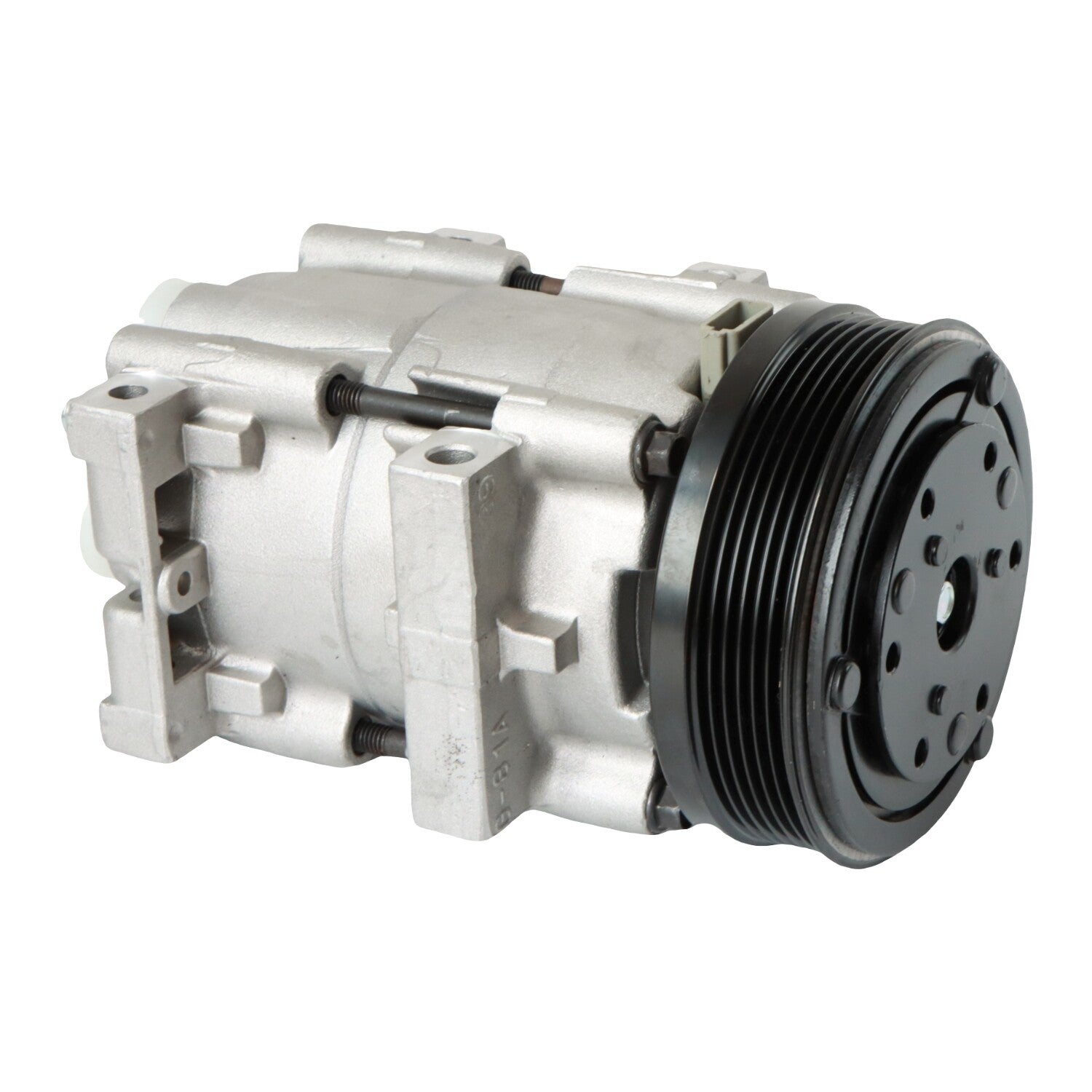 Air A/C Compressor CO103090C For 3.0L for Mercury Sable for Ford Taurus SE SEL 2001-2007