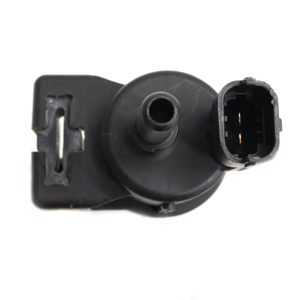 1x EVAP Vapor Canister Purge Valve Single Custom for Chevy for Cruze Sonic 55567453